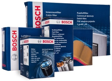BOSCH FILTR PALIWA 0450905960