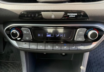 Hyundai i30 III Hatchback Facelifting 1.5 DPI 110KM 2020 Hyundai i30 1.5i PANORAMA Dach FULL LED 43.000 km 1.5 Benzyna 110KM, zdjęcie 16