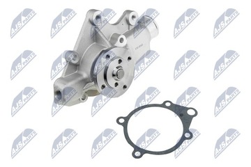 CPW-CH-013 NTY ČERPADLO VODY JEEP CHEROKEE 4.0 91-96