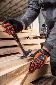 МОЛОТОК СТОЛЯРНЫЙ 3600 г MONOLIT Neo Tools 25-102