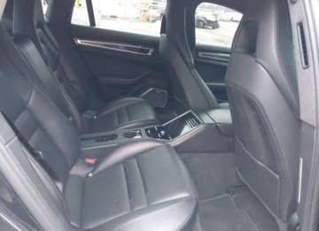 Porsche Panamera II Executive 4.0 550KM 2019 Porsche Panamera 2019, 4.0L, 4x4, TURBO, od ubezpieczalni, zdjęcie 10