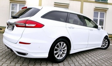 Ford Mondeo V Kombi 2.0 TDCi 150KM 2019 Ford Mondeo Navi/Kamera Cof/6 Biegów/ Pdc/Led, zdjęcie 20