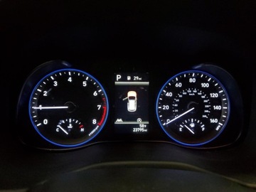 Hyundai Kona I 2022 Hyundai Kona Sel 2022 2.0l 2.0 Benzyna 147KM, zdjęcie 9