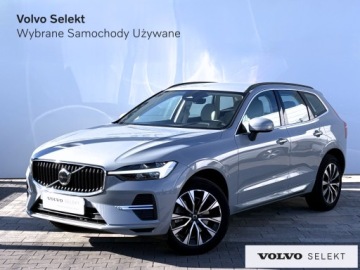 Volvo XC60 II 2023 Volvo XC 60 B4 Benzyna | Core | Salon PL | Serwis