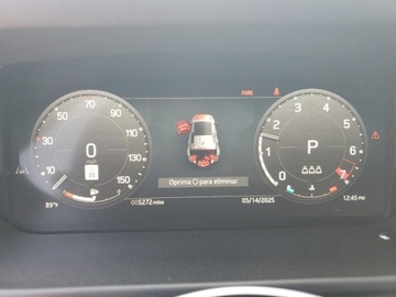 Land Rover Defender IV (L663) 2025 Land Rover Defender 2025 Land Rover Defender 110 S 2.0 Benzyna 296KM, zdjęcie 9