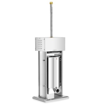 NADZIEWARKA DO KIEŁBAS 230V 15L FORGAST FG10615