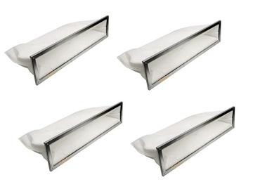 FILTR PRZECIWPYŁOWY KABINY KABINOWY CLAAS DOMINATOR MEGA LEXION