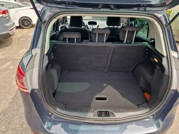 Ford B-MAX 1.0 EcoBoost 100KM 2014 Ford B-Max 1.0 EcoBoost 100 KM, Klimatyzacja,, zdjęcie 24