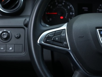 Dacia Duster II SUV Facelifting 1.0 TCe 90KM 2022 Dacia Duster 1.0 TCe, Salon Polska, 1. Właściciel, zdjęcie 18