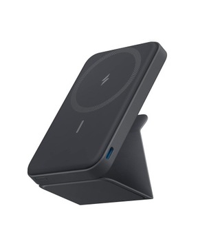 Anker 622 Powerbank MagGo magnetyczny 5000mAh składany USB-C do iPhone