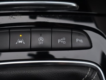 Opel Insignia II Sports Tourer 1.6 CDTI 136KM 2018 Opel Insignia 1.6 CDTI, Salon Polska, Serwis ASO, zdjęcie 18