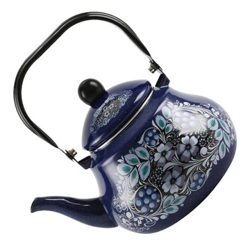 ВИНТАЖНЫЙ чайник BLUE PEACOCK