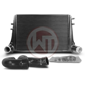 INTERCOOLER SKODA SUPERB 3T 2.0 TDI WAGNER TUNING