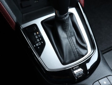 Mazda CX-3 Crossover 2.0 SKY-G 120KM 2017 Mazda CX-3 2.0 Skyactiv-G, Salon Polska, Automat, zdjęcie 17