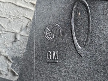 OPEL ASTRA 4 IV J PRAVÁ POUZDRO ZRCÁTKO 2009- 583236-R1