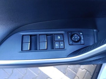 Toyota RAV4 V SUV Facelifting 2.5 Hybrid Dynamic Force 222KM 2023 Toyota RAV4 2.5 Hybrid Selection 4x4 V (2018-) Toy, zdjęcie 23