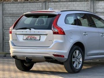 Volvo XC60 I SUV Facelifting 2.0 D4 DRIVE-E 190KM 2016 Volvo XC 60 2,0D4 190KM Navi /Alufelgi /Led/Xenon, zdjęcie 36