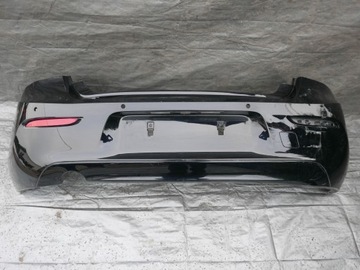 BMW F20 F21 ZDERZAK TYŁ TYLNY