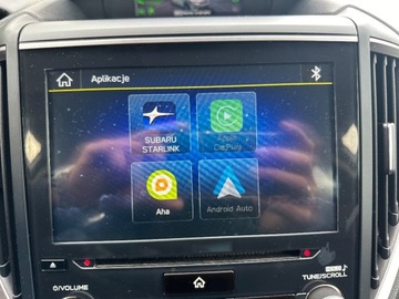 Subaru 2021 Subaru Forester RATY 2.0 BENZ E-BOXER Full opcja kamera Navi Gwarancja 2.0, zdjęcie 28