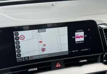 Kia Sportage V SUV 1.6 T-GDI 160KM 2025 Kia Sportage MY25 wersja M 160KM dostepny w KIA WOJTANOWICZ 1.6 Benzyna, zdjęcie 15