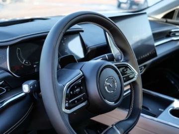 Mazda 6 IV (6E) Elektryczny Long Range 80kWh 245KM 2025 MAZDA 6 Takumi 6e 68.8kWh Hatchback 245KM 2025, zdjęcie 11