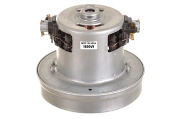 Silnik odkurzacza 1600W uniwerslany turbina HIT 24