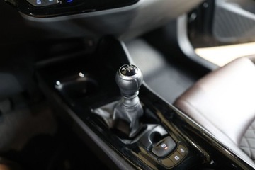 Toyota C-HR I Crossover 1.2L Turbo 116KM 2017 Toyota C-HR 1.2 T Prestige Led Oferta Dealera Gwarancja 1.2 Benzyna 116KM, zdjęcie 9