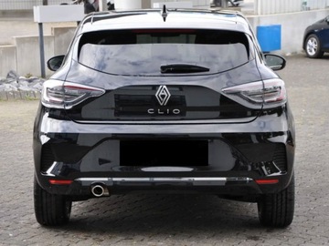 Renault Clio V Hatchback 5d Facelifting 1.0 TCe 90KM 2025 Od ręki - Generation 1.0 TCe 90KM, zdjęcie 3