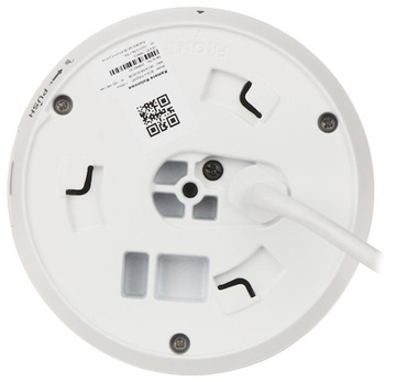IP-КАМЕРА BCS-V-FI522IR1 — 5 Мп 1,05 мм — Fish Eye BCS View