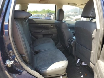 Mitsubishi Outlander III 2019 Mitsubishi Outlander Mitsubishi Outlander ES AWC, od ubezpieczalni 2.4, zdjęcie 9