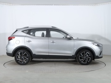 MG ZS II SUV Classic 1.5 VTi-Tech 106KM 2024 MG ZS SUV 1.5, 1. Właściciel, Serwis ASO, VAT 23%, zdjęcie 5