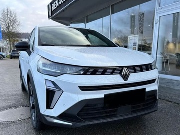 Renault 2025 Od ręki - Techno 1.6 E-Tech 145KM / Pakiet Winter, Driving&amp;Safety, zdjęcie 1