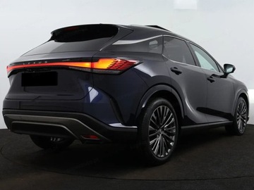 Lexus RX V 2025 Od ręki - 350h Omotenashi 250KM | Podgrzewane fotele!, zdjęcie 3