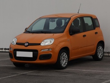 Fiat Panda III Hatchback 5d Seria 2 1.2 69KM 2018 Fiat Panda 1.2, Salon Polska, 1. Właściciel, zdjęcie 1