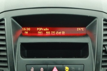 Opel Insignia I Sports Tourer 2.0 CDTI ECOTEC 160KM 2011 Opel Insignia 2.0 CDTI, Salon Polska, Xenon, zdjęcie 8