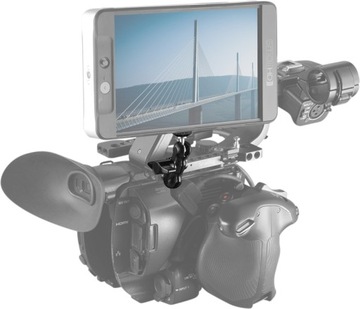 SmallRig 2157 Magic Arms с шаровой головкой