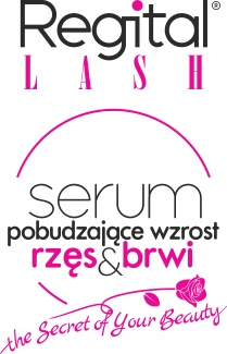 REGITAL LASH SERUM, СТИМУЛИРУЮЩИЙ РОСТ РЕСНИЦ, 2x3мл