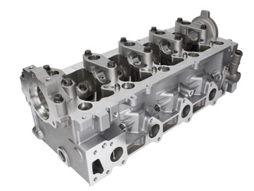 Głowica HYUNDAI 2.2CRDI D4EA D4EB