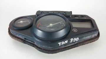 счетчик YAMAHA TDM 900