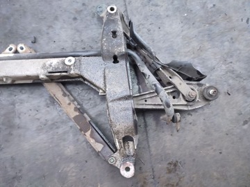 NÁPRAVNICE KOLÉBKA TRAVERS PORSCHE BOXER S 986 (2000-2004)