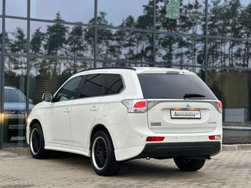 Mitsubishi Outlander III 2013 Mitsubishi Outlander 1 Ręka! Tempomat,, zdjęcie 5