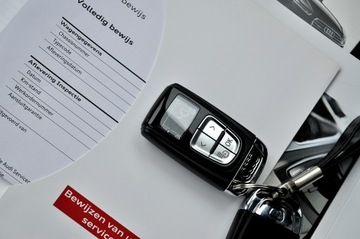 Audi A6 C7 Limousine Facelifting 2.0 TDI ultra 190KM 2016 Audi A6 Limousine 2 x S-Line Bi Xenon Ledy Skóra, zdjęcie 38