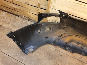 БАМПЕР ЗАДНИЙ RENAULT KADJAR 850222154R