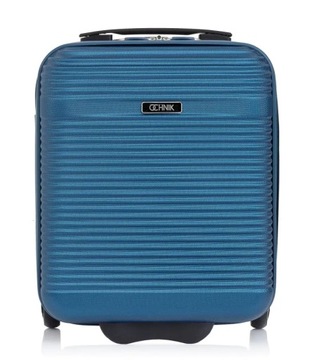 OCHNIK WALIZKA WALAB-0040-16 kabinowa mała poręczna walizka 40x30x18