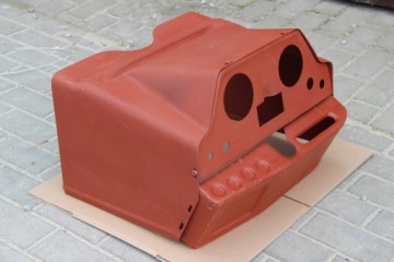 Часы настольные металлические URSUS C-360