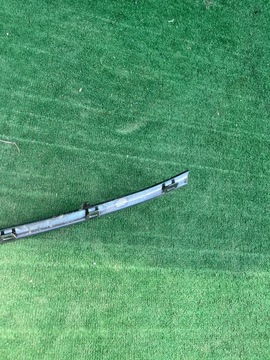 CITROEN C3 III РЕШЕТКА ХРОМИРОВАННАЯ 9815113977