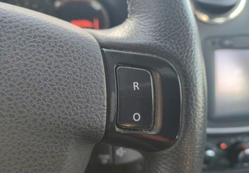Dacia Sandero II 2016 Dacia Sandero Stepway Super stan Bogata wersja Model 2017 1.5 Diesel, zdjęcie 20