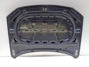 KAPOTA KRYT MOTORU VW PASSAT B8 3G 14- NR 39946