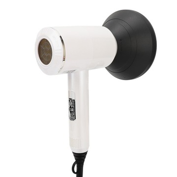 Ionic Suszarka do włosów 2000W Profesjonalna,