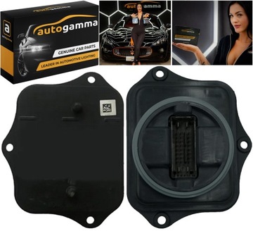 Moduł skrętu Auto Gamma 3D0941329 do Audi Q5 Lift VW Golf VII Scirocco